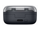 Samsung Galaxy Buds4 Pro trådlösa hörlurar - Svart