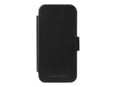 dbramante Copenhagen Plånboksfodral iPhone 17 - Svart