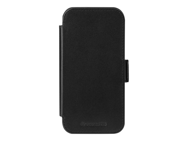 dbramante Copenhagen Plånboksfodral iPhone 17 - Svart