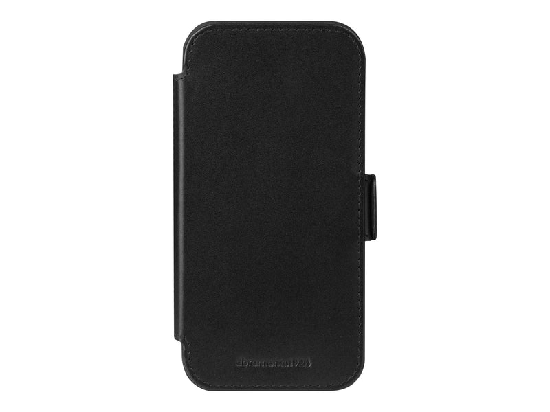 dbramante Copenhagen Plånboksfodral iPhone 17 - Svart