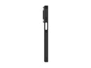 Aramidfiberskal iPhone 18 Pro / 17 Pro - Svart