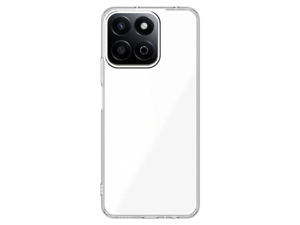 Silikonfodral Honor 200 Smart - Transparent