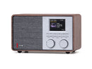 Pinell Supersound 201 WiFi DAB-radio