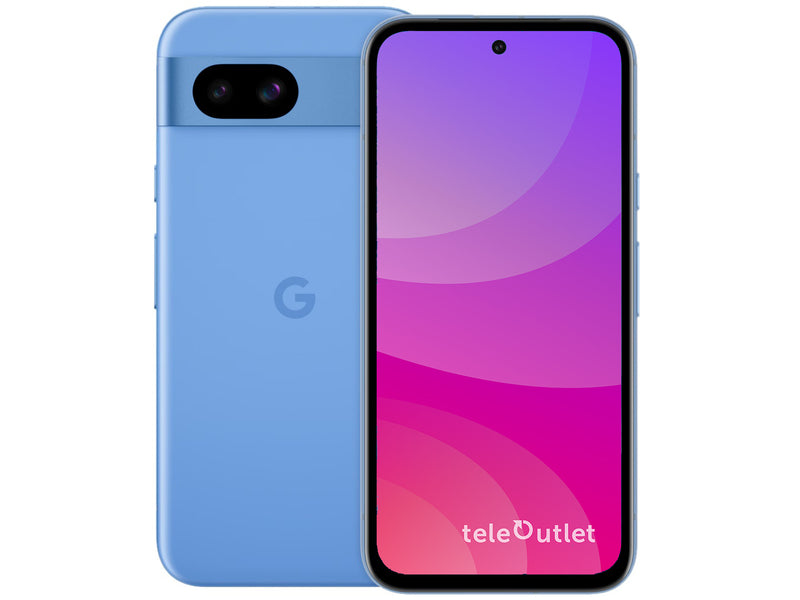 Google Pixel 8a