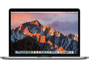 Apple MacBook Pro 13" (2017)