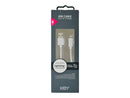Key Laddningskabel USB-A till Lightning 3m