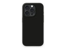 iDeal Silikon Fodral iPhone 15 Pro Magsafe - Svart