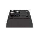 PanzerGlass Fender Hoops kameraskydd iPhone 18 Pro Max - Grå