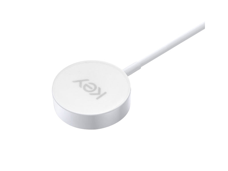 KEY Power laddningskabel USB-C till Apple Watch 1m