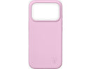 iDeal silikonskal iPhone 17 Pro MagSafe - Rosa