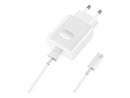 Huawei Supercharger 22,5W Strömadapter USB-C med kabel