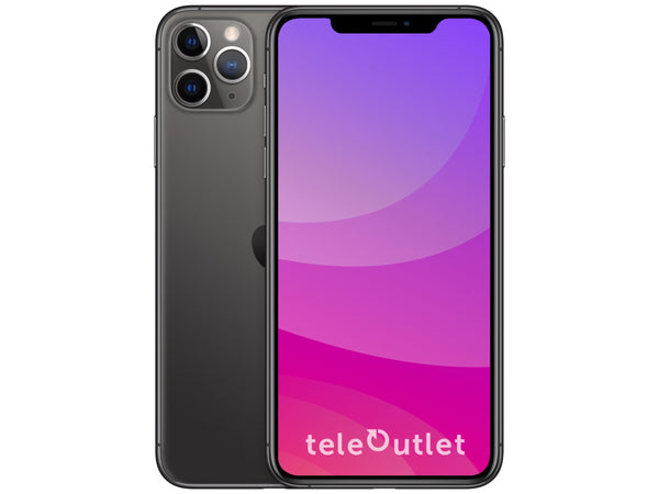 Apple iPhone 11 Pro Max