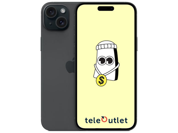 Apple iPhone 15 Plus