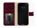 iDeal Wallet+ plånboksfodral iPhone 17 Pro - Croco F.W