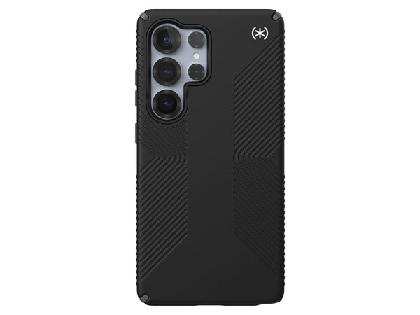 Speck Presidio Grip Skal Samsung S25 Ultra Qi2 Magnet – Svart