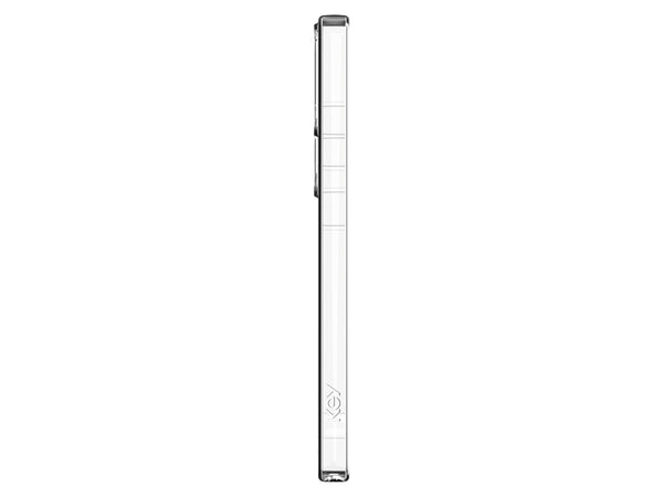 Silikonfodral Samsung S25 Ultra - Transparent