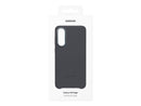 Samsung Kindsuit Mobilskal Samsung S25 Edge – Svart