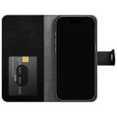 iDeal Magnet Plånboksfodral iPhone 15 - Svart