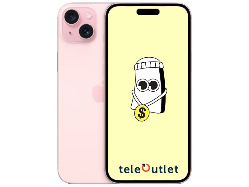 Apple iPhone 15 Plus