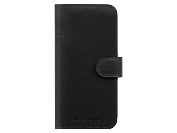 iDeal Magnet Plånboksfodral Samsung S25 Ultra - Svart