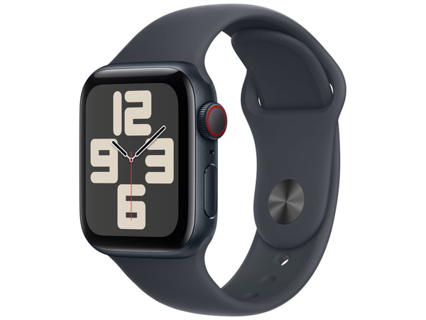 Apple Watch Series SE (2022) 44mm 4G