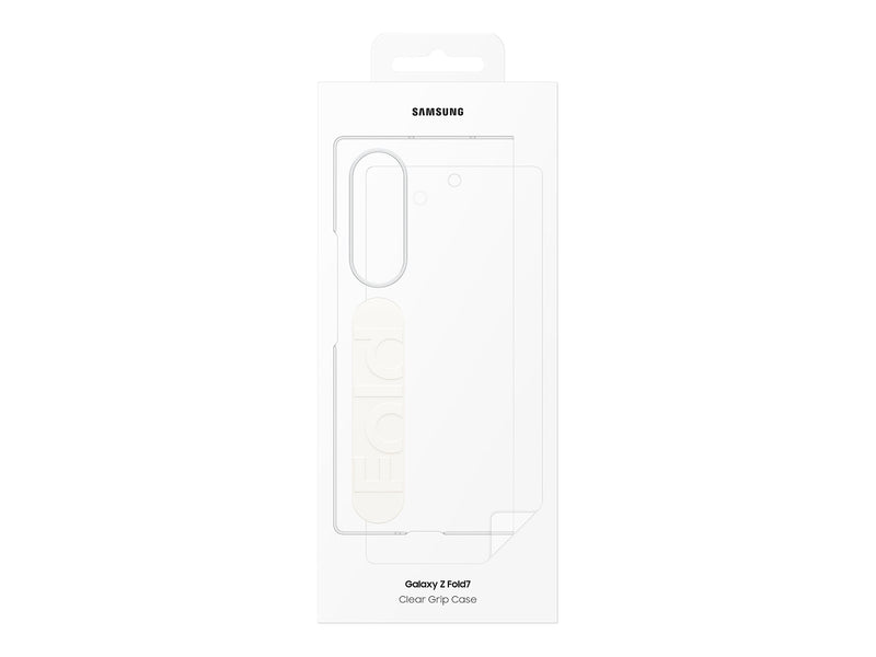Samsung Grip Mobilfodral Samsung Z Fold7