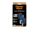 PanzerGlass UWF Privacy Skärmskydd Samsung S26 Ultra