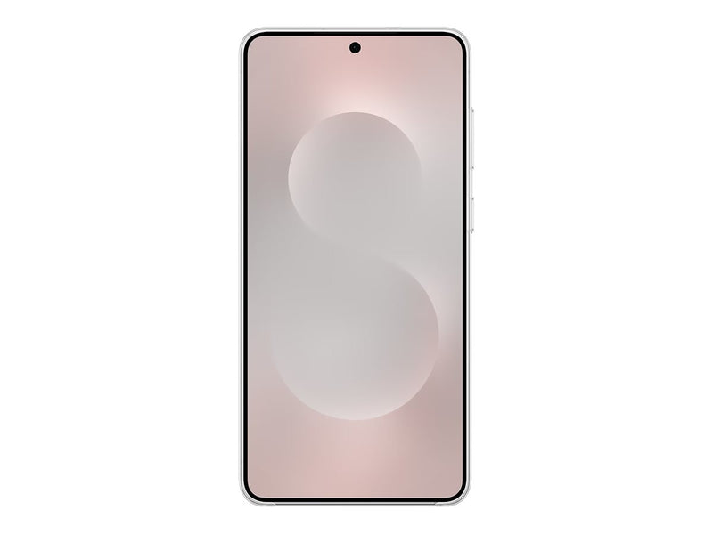 Samsung Mobilfodral Samsung S25 Edge - Transparent