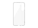 Silikonfodral Samsung S24 Plus - Transparent