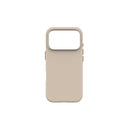 Silikonskal iPhone 17 Pro Magsafe - Beige