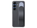 Samsung Standing Grip Fodral Samsung Galaxy S25 - Svart