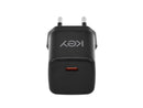 Key GaN 20W Strömadapter USB-C