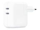 Apple 35W Strömadapter USB-C