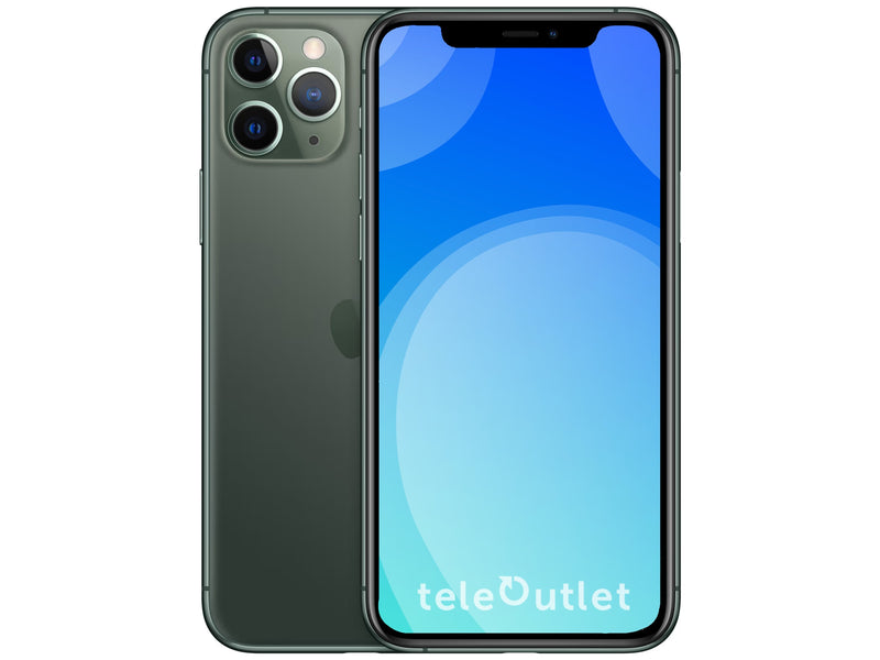 Apple iPhone 11 Pro