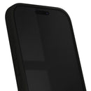 iDeal Silikon Fodral iPhone 15 Pro Magsafe - Svart