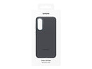 Samsung Silikonskal Samsung S25 Edge – Svart