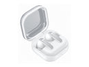Samsung Galaxy Buds4 Pro trådlösa hörlurar - Vit