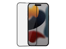 Skärmskydd heltäckande glas iPhone 15 Pro