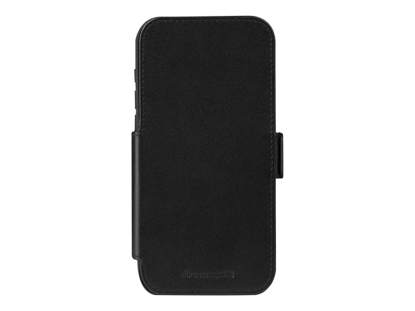 dbramante Copenhagen Plånboksfodral iPhone 17 Pro - Svart