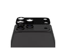 PanzerGlass Fender Hoops kameraskydd iPhone 18 Pro Max - Svart