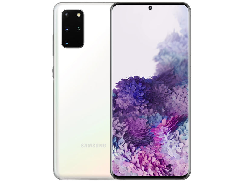 Samsung Galaxy S20 Plus 5G