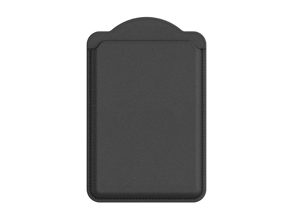 Samsung Magnetisk kortficka Samsung S25/S25+/S25 Ultra - Svart