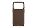 iDeal Silikonfodral iPhone 17 Pro Max Magsafe - Mocha