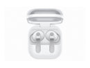 Samsung Galaxy Buds4 Pro trådlösa hörlurar - Vit