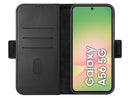 Plånboksfodral Samsung A56/A36 - Svart