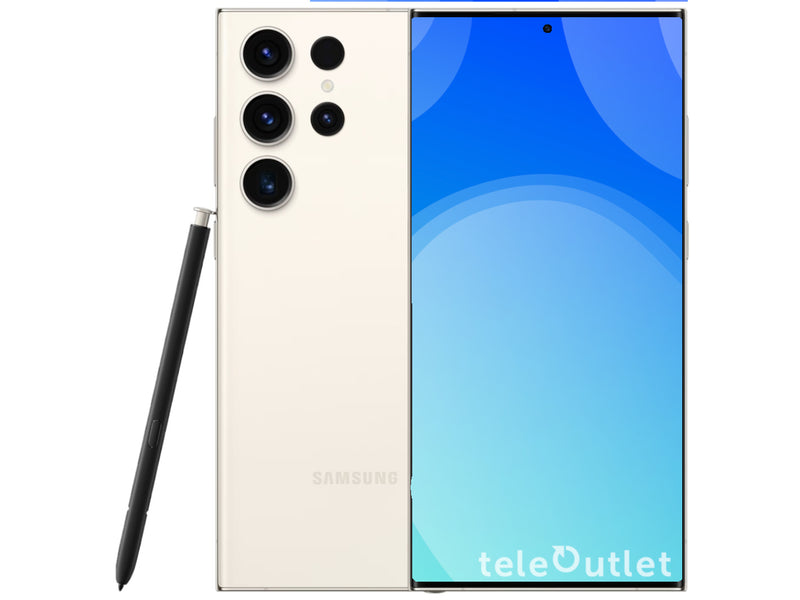 Samsung Galaxy S23 Ultra