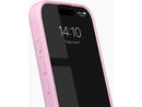 iDeal silikonskal iPhone 17 Pro MagSafe - Rosa