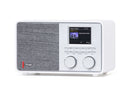 Pinell Supersound 201 WiFi DAB-radio