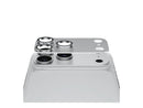 PanzerGlass Fender Hoops kameraskydd iPhone 18 Pro Max - Silver