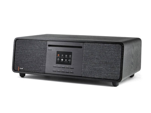 Pinell Supersound 701 DAB-radio